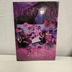 ITZY GUESS WHO ALBUM NEW